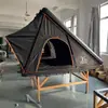 Tienda de Techo Rígida Younghunter Carpa de Camping Automática de Apertura Rápida Montada en Coche SUV