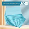 Almofadas Higiênicas para Pets no Atacado, Almofadas Higiênicas para Cães, Almofadas de Papel Absorvente, Fraldas para Cães, Almofadas Barreira de Urina, Almofadas Absorventes, Almofadas Higiênicas Descartáveis para Cães
