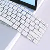Para Dell Lingyue 14 Plus 7440 Película para Teclado Linglong 5445 Película Protectora de Teclado para Portátil