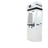 Capela de Exaustão Purificadora de Ar de Laboratório Capela de Exaustão Sem Duto Autolimpante Filtro Sucker de Ar Purificado Aço