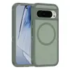 Adecuado para Google Pixel9Pro Funda Magnética Guardian para Teléfono Pixel8Pro Mate Pixel 8A Funda Protectora