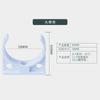 Accesorios para Purificador de Agua Botella con Filtro Elemento Filtrante T33 Clip Fijo Carcasa de Membrana RO Clip Grande Individual Clip Doble Grande Clip Pequeño Individual Clip Hembra