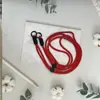 Correa Cruzada Popular para Teléfono Móvil, Cordón Ajustable para Teléfono, Pinza de Peluche para Teléfono, Correa para Teléfono