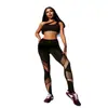 Leggings de Yoga Slim Sexy Casuais de Malha com Costuras Moda Outono/Inverno 2021 Europeu e Americano ebay Amazon