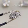 Acessórios de Arte de Unhas de Diamante Empilhados de Cristal de Alta Qualidade, Brilhantes Full Diamond Ovo de Pombo Doce de Rocha Ângulo Reto Diamante Grande Acabado Bola de Diamante Empilhada Acessórios