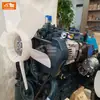 Piezas de Excavadora Adecuadas para Ensamblaje de Motor Diésel Kubota V1505 V1505-Bg-Es01