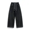 Este año, los pantalones deportivos y casuales están de moda. Aquí están los nuevos estilos de 2026 para hombre: pantalones de chándal holgados de pierna ancha y pantalones casuales de pierna recta, perfectos para primavera y otoño