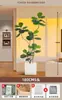 2026 Planta Verde Realista Higuera de Hoja de Violín Maceta de Piso Planta de Interior Grande Planta Biónica Adorno Decoración de Sala de Estar Flor Árbol Falso
