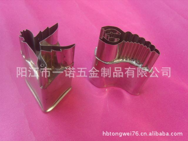 D-043-7蛋糕器蛋糕模,饼印,糕点模