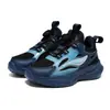 Nuevos zapatos deportivos para niño de Gioop, zapatillas para correr de estudiante, zapatillas de malla transpirable para niño talla grande, para primavera y otoño