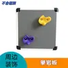 Acessórios para estrutura de escalada de tubos, painel perfurado, cápsula espacial, trampolim, escada de escalada, painel de escalada, ponte arco-íris infantil, volante de brinquedo