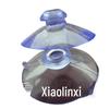 35mm 3,5 cm Cogumelo Cabeça PVC Vidro Crianças Cerca Fabricante Produção