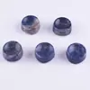 Base de Bola de Cristal Natural Juguete Arqueológico Accesorios Soporte de Piedra Cruda Forma de Huevo Base de Piedra Extraña Asiento de Bola Adornos