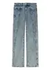 Jeans a Medida para Comercio Exterior Transfronterizo. Jeans a la Medida para Hombres y Mujeres. Muestras Gratis