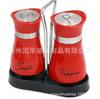 Botella de Condimento de Acero Inoxidable Pingüino Pequeño Transfronterizo Bar Restaurante Espolvoreador Tarro Pimienta Comino Tarro de Condimento Cocina Venta al por Mayor