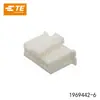 TE hija suministro 1-1969442-6 conector carcasa de plástico conector en stock