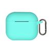 Para Apple Audífonos Inalámbricos Bluetooth Airpods3 Generación 1.5mm Set de Audífonos 4ta Generación Cubierta Protectora de Silicona