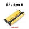 Máquina Remachadora de Cilindro Eléctrico Servo Placa Indexadora Giratoria Prensa Estampadora Totalmente Automática Máquina de Mesa Giratoria de Carga y Descarga Automática