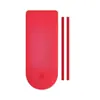 Funda Protectora de Silicona para Xiaomi 4 Lite (2ª Generación) Protección de Pantalla del Panel de Interruptores de Patinete Eléctrico