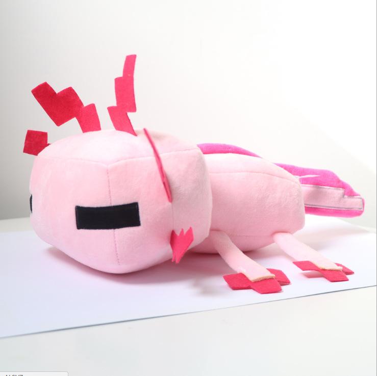 蝾螈