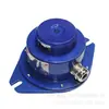 Sensor de Controle por Voz Hengtai Zp-12S para Sistema Automático de Aspersão para Supressão de Poeira em Minas de Carvão, Interruptor de Aspersor Controlado por Voz para Uso em Mineração
