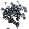 Tapón de Silicona Tipo 1.9Mmt, Tapón de Goma, Tapón Resistente a Altas Temperaturas, Tapón de Silicona, Tapón de Sellado, Tapón de Óxido de Goma, Producto de Silicona