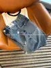 Shorts Jeans Lavado Vintage Rasgado Estilo Americano de Verão para Homens e Mulheres, Shorts Largos Casuais Versáteis
