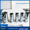 Conector de tubo de proteção de cabo reto antigo 20 tubo direto roscado JDG/KBG atacado
