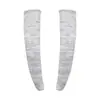 Calcetines de Juguete para Muñecas de Escala 1/6, Disfraz de Princesa, Calcetines Largos de Encaje Estilo Americano para Muñecas Sd Bjd Xinyi