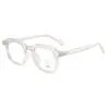 Gafas de moda clásicas de alta definición, cómodas y sencillas, material grueso de alta gama, superventas nacional, protección contra luz azul 8281