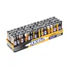 Não. 7 Pilhas Atacado R03 Carbono Zinco Manganês 1.5V Controle Remoto Calculadora Fábrica 60 Aaa Não. 7 baterias