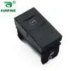Adequado para interruptor de elevação de vidro Volkswagen 6N 0 959 855B / 6N0959855B