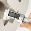 Porta-Copos de Aço Inoxidável para Loja de Chá com Leite, Porta-Copos Inclinado de Oito Compartimentos, Suporte de Exibição para Copos de Café, Caixa de Armazenamento de Canudos Comercial