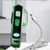 Máquina de planchar portátil de mano para fabricantes, planchado plano, planchado colgante, doble uso húmedo y seco, mini plancha para el hogar y el dormitorio