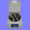 Centrífuga de bancada de grande capacidade LD-8 centrífuga elétrica de bancada de laboratório 250ml * 4