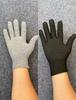 Guantes de Trabajo Blancos de Algodón Puro al por Mayor para Etiqueta, Manualidades, Actuaciones, Desfiles, Inspección de Calidad, Protección Laboral y Guantes de Trabajo Protectores