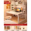 Mesa de Cama Mesa de Computadora Colgante Dormitorio Universitario Artefacto Plegable Escritorio Litera Superior Mesa de Estudio Litera Inferior