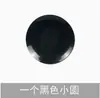 Xiaomi No. 9 Colección de Accesorios para Coche de Equilibrio Cargador Batería Soporte para Pies Soporte Almohadilla para Pies Cubierta de Rueda Manillar Neumático