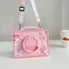 Fabricante Apto para iPad Air 6 Funda Protectora con Ranura para Lápiz Melody Samsung A11 A9 Funda Protectora