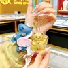 Pingente Gato da Sorte em Ouro Puro 999, Riqueza Diária, Chaveiro de Ouro da Montanha Putuo, Pequenos Presentes Atacado para Empresas