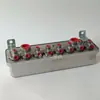 Caja de Control Remoto para Válvula de Pulso Caja de Control Centralizado de Válvula Piloto Mxk-1-D-5 Mxk-1-D-8/12