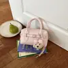 Bolso de Almohada de Nicho Transfronterizo para Mujer 2026 Nuevo Estilo de Verano de Alto Valor Versátil Moda Bolso Simple para el Trabajo Bolso Cruzado