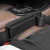 Colección Completa de Suministros Automotrices, Accesorios Prácticos para el Coche, Clips para Asientos, Cajas de Almacenamiento para Espacios Libres, Artefactos de Almacenamiento para Decoración Interior de Coche