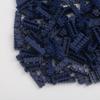 Blocos de construção de partículas pequenas a granel 8MM partículas de plástico pintura de pixel materiais artesanais compatíveis com Lego montagem gratuita atacado