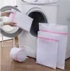 Red de Filtro para Lavadora, Bolsa de Malla Fina Engrosada para Ropa, Bolsa de Malla para Lavar Ropa, Ropa Interior, Bolsa para Sujetador, Bolsa Protectora para Lavado, Bolsa de Malla al por Mayor