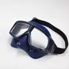 Gafas de Natación Estilo Nuevo para Adultos, Hombres y Mujeres, Impermeables de Alta Definición, Antivaho, Galvanizadas, Gafas de Natación de Marco Grande de Alta Definición, Gafas