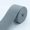 Fita Larga de 5cm Fita de Polipropileno Espessa Tira de Fita para DIY Trançada Criptografada Tira Trançada Arco-Íris Mazar Tira Especial