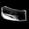 Adecuado para 10-13 Toyota Sea Lion pantalla de lámpara HIACE serie 200 pantalla de lámpara de iluminación frontal carcasa transparente de faro