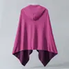 Poncho de Playa con Capucha Absorbente para Deportes y Fitness, Toalla de Baño al por Mayor, Poncho de Secado Rápido con Sensor de Frío y Protección Solar, con Mayor Absorción de Sudor y Transpirabilidad