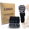Calcetines populares transfronterizos para mascotas, Cubrepies, Calcetines para gatos y perros, Zapatos y calcetines impermeables antideslizantes para exteriores, Zapatos para perros de tamaño grande y pequeño